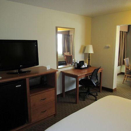 Best Western Empire Towers Sioux Falls Exteriör bild