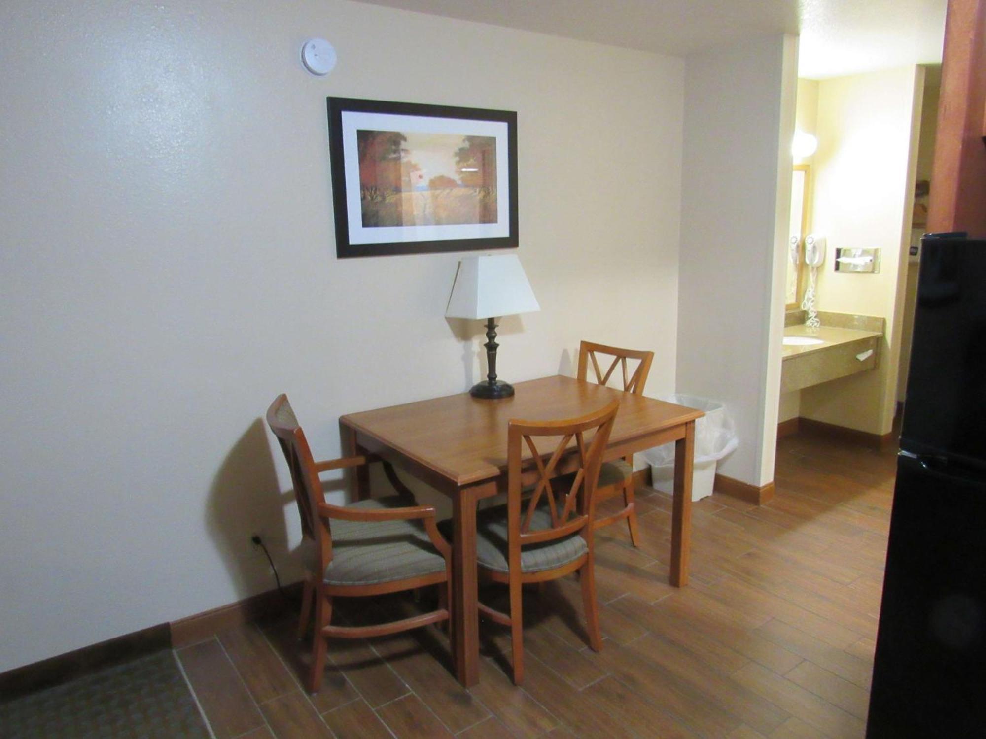 Best Western Empire Towers Sioux Falls Exteriör bild
